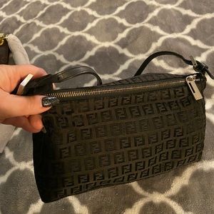 Fendi purse
